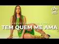 Tem Quem me Ama - Hannah e Eduardo Costa (Forrónejo)