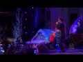 Download Lagu The Cat and the Mouse Carol | David Archuleta and The Tabernacle Choir