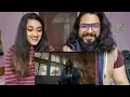 EMIWAY - STREET TALK Bantai Reaction Video | Vibhav & Sonam
