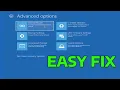 How To Fix Automatic Repair Loop in Windows 11 Windows 10
