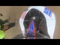 Slippery Rock Raceway Senior Clone 350 Feature 5-23-2021