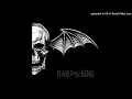 Avenged Sevenfold - St. James