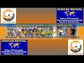 7 August 2022 Botswana Southern Africa Christian Youth Convention 10 00 CAT