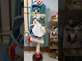 Download Lagu Life size Hypnotized Mesmerizer Miku #vocaloid #初音ミク #hatsunemiku #mesmerizer