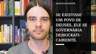 Do contrato social, de  Rousseau