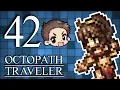 Octopath Traveler -