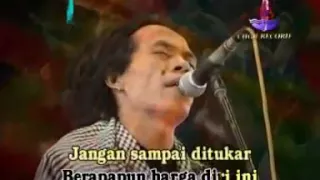 harga diri sodiq monata