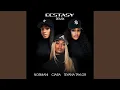 Ecstasy Remix feat Teyana Taylor