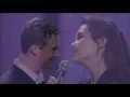 Lagu Lea Salonga and Russell Watson - Someone Like You (The Voice Concert -- 2001) *HD