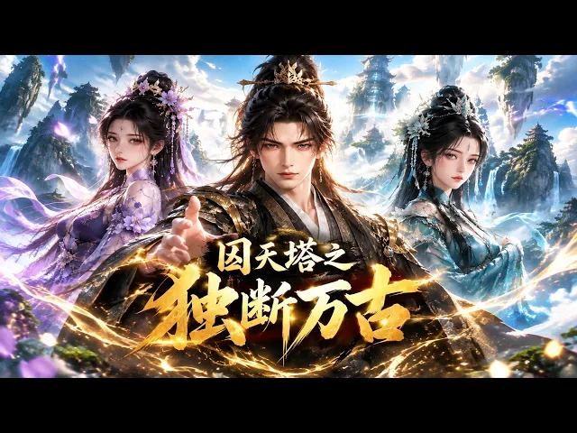 囚天塔之独断万古