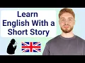 Sherlock Holmes A Scandal in Bohemia Learn English With Short Story