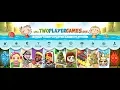 TWOPLAYERGAMES ORG New Android App Gameplay