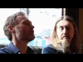 The Wood Brothers-  Keep Me Around live on Sessions From The Box
