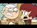 Lincoln Takes On the School Bully The Loud House