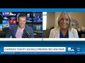 Cherokee County Schools prepare for new year