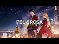 Download Lagu Peligrosa - floyymenor [ best part slowed + reverb ] [ edit audio ] @slmn_editz