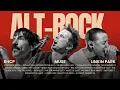 Lagu 2000s Rock Roadtrip | Red Hot Chili Peppers, Muse, Linkin Park \u0026 More