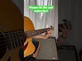 Download Lagu Relaxing wandering acoustic guitar pop progression in G major