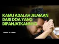 Lagu Menjaga jarak karena tidak tahu bagaimana cara mengungkapkan perasaannya tanpa terlihat rapuh 