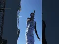 Blueface “Shotta Flow” remix with NLE Choppa live at Real Street Festival
