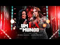 Download Lagu Valéria Barros | Um Ex No Mundo - Part. Naiara Azevedo (Videoclipe Oficial)