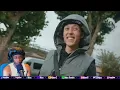 MASTERCLASS🔥🧑🏽‍🎓 | P Money x Whiney ft Ocean Wisdom - Junkyard [Music Video] [REACTION]