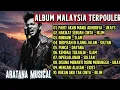 Lagu 10 LAGU MALAYSIA PALING POPULER 2025 - ARANSEMEN ULANG COVER VERSI TERBARU