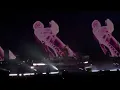 Por Dentro - Kenia OS at Live (Ciudad de México) Pink Aura Tour