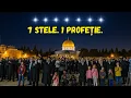 Lagu 19:00 CONFIRMAT: 7 Stele Aliniate deasupra Muntelui Templului 🙏 — Astronomi şi Rabbini Şocaţi 😱
