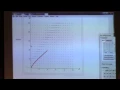 Differential Equations Lecture Mathematica HW Slope Fields and Euler s Method