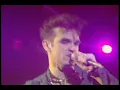 The Smiths - Still Ill (Derby Assembly Rooms, Dec 7th 1983)