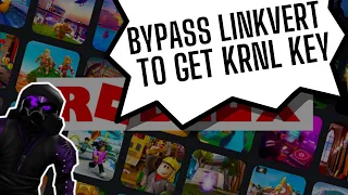 How to Bypass Linkvert and Get KRNL KEY the EASY WAY