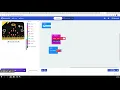 Simple Micro bit Step Counter