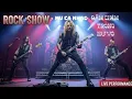 Download Lagu ĐẮM CHÌM TRONG HƯ VÔ #NhạcRock #RockConcert #LiveShow #ÂmNhạc #RockMạnhMẽ• #ThếGiớiÂmNhạc
