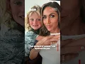 Trump gets into grandad mode with Lara s kids