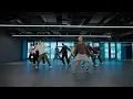 NCT 127 엔시티 127 ‘DJ’ Dance Practice