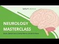 Struggling with Neuro Watch This Complete Crash Course