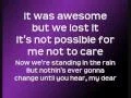 Download Lagu Miley Cyrus- 7 Things (With Lyrics)