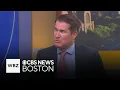 Rep Seth Moulton discusses term limits and the war in Gaza