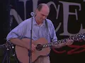 James Taylor - Country Road (Nice Jazz Festival, 1999)