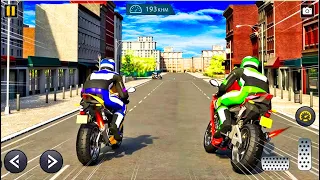 Juegos de Motos - Real Moto 2 Capitulo 20 - Motos Increibles a toda velocidad