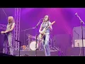 LARKIN POE: Bad Spell