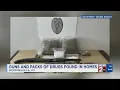 Guns drugs found in Hopkinsville residences
