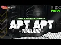 Download Lagu DJ APT APT THAILAND II PARTY X SIMPATIK 2K25 ❗❗ TAVIA AULIA PROJECT