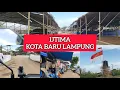 Lagu Suasana Lokasi Ijtima Indonesia Berdoa Di Kota Baru Lampung Dihadiri Jutaan Jamaah