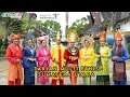 Tarian Multi Etnis Sumatera Utara (Disbudpar Provsu)
