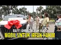 Download Lagu Eksklusif! Raffi Ahmad Beri HADIAH MOBIL Untuk Irfan Hakim | FYP (15/10/25) Part 4
