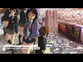 Download Lagu Nightcore - When We Were Young { Lost Kings } (HtPkt Remix)