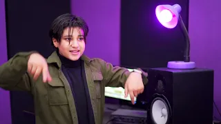أحب  اب رس  ول الله   المنشد انس السيد دندنها