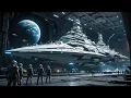 Humans rescue a stranded alien fleet HFY HFY Science fiction story